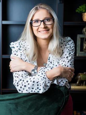 A psiquiatra Priscilla diz que o indivíduo com transtorno em jogos poder experimentar sensações de abstinência, tais como irritabilidade e tremores, quando tenta interromper o hábito ou mesmo diminuir a frequência ou intensidade do jogo(foto: Fernando Laudares/Divulgação) psiquiatra