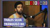 Divirta-se Podcast: Thales Silva e o fenômeno do Tranquilo BH