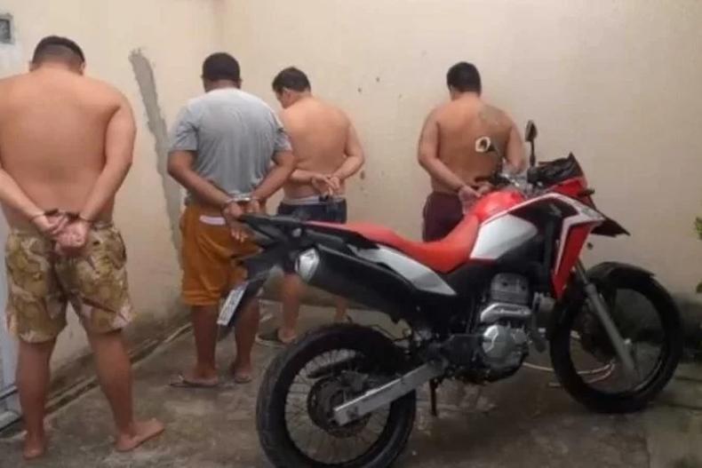 Presos
