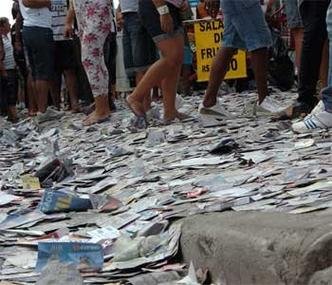 (foto: Ramon lisboa/EM/D.A PRESS)