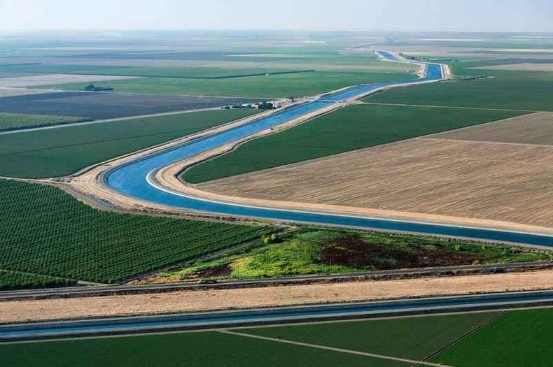 (foto: Getty Images) vale de San Joaquin