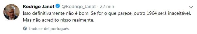 (foto: Reprodução/Twitter) (foto: Reprodução/Twitter)