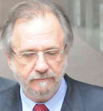 Ex-ministro Miguel Rossetto(foto: Paulo Filgueiras/EM/D.A Press)