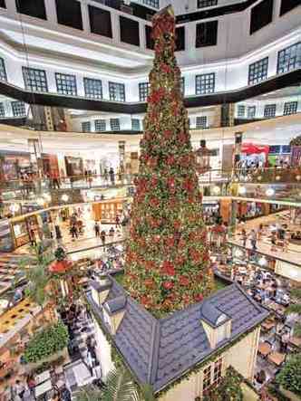 (foto: Shopping DiamondMall/Divulgao 12/11/14)