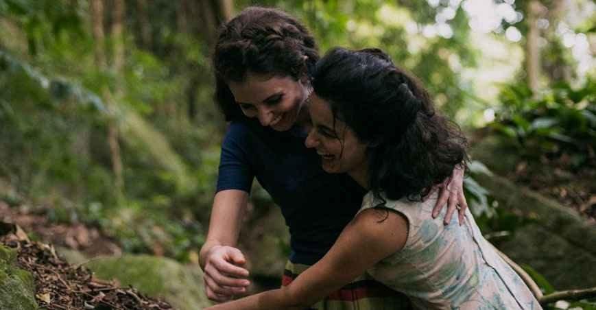 RT Features/divulgao
