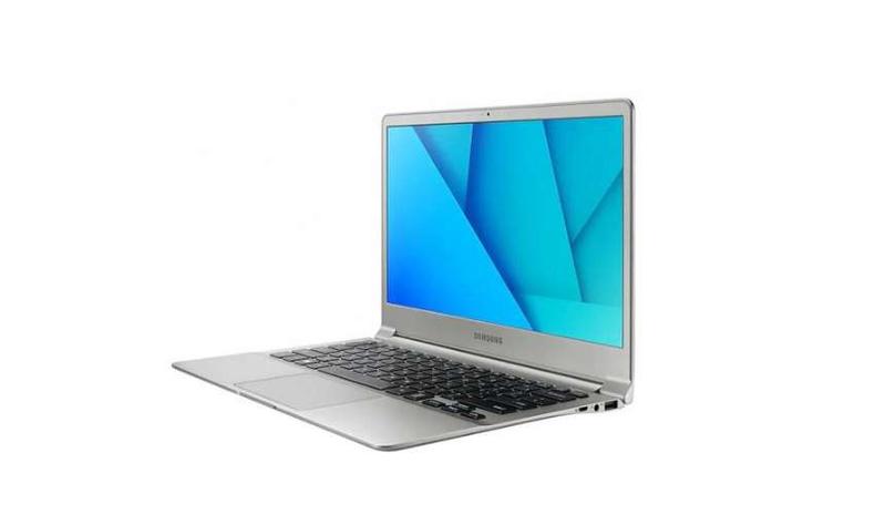 (foto: Reprodução/ Samsung) Notebook Samsung Style S50