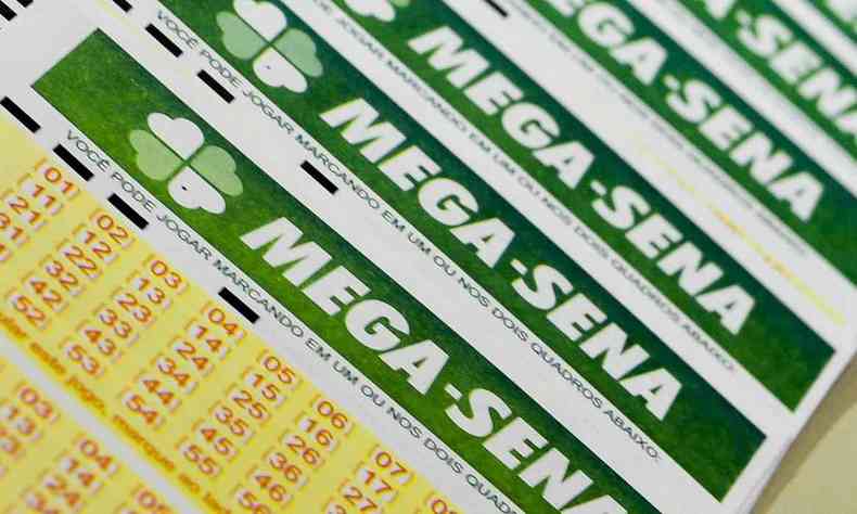 Mega-Sena sorteia R$ 60 milhões. Plataforma permite apostar online