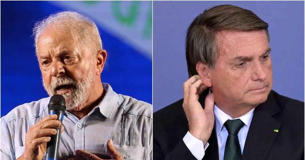 Pesquisa f5: lula tem vantagem de 12 pontos sobre bolsonaro em minas