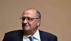 Alckmin reitera que reforma tributria pode ser aprovada no 1 semestre