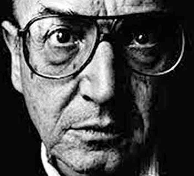Theo Angelopoulos 