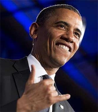 Obama rompe precedente e toma posi��o p�blica e pol�mica sobre o tema(foto: TOPSHOTS AFP PHOTO/Saul LOEB )