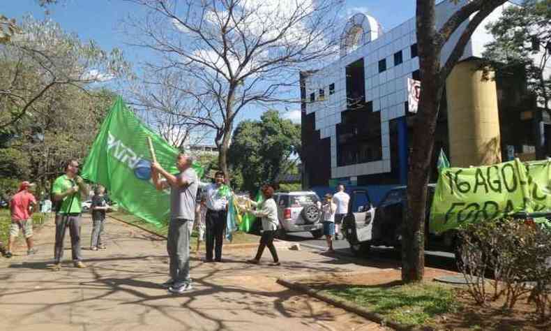 (foto: Renan Damasceno/EM/D.A.Press)