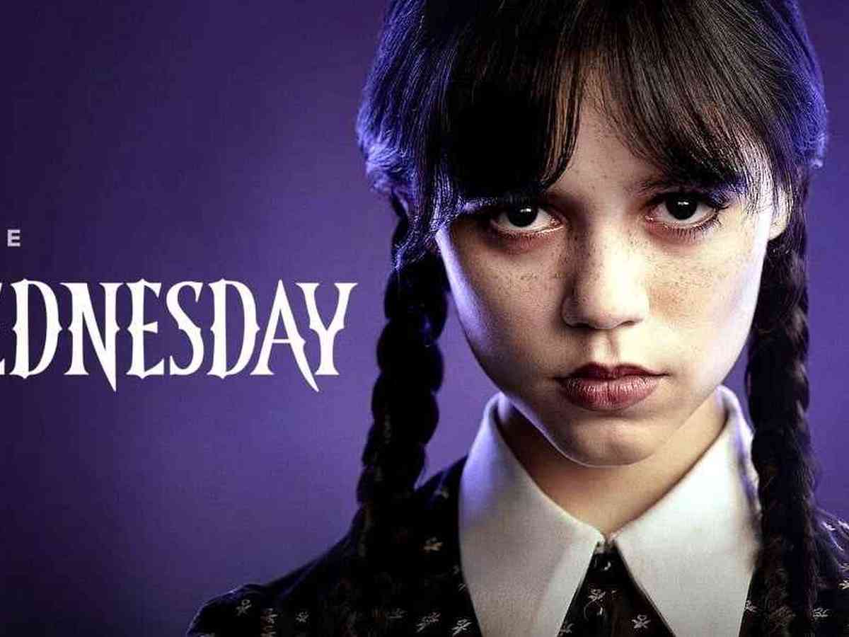 Wandinha 2  Segunda temporada da série com Jenna Ortega pode acontecer em  outra plataforma de