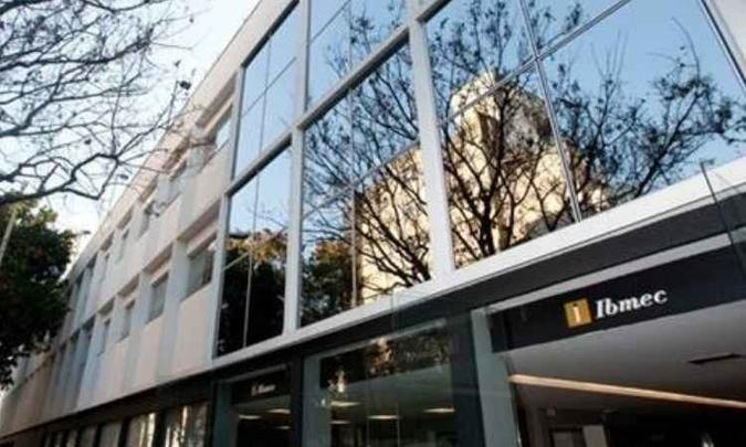 (foto: Ibmec/Divulgação) (foto: Ibmec/Divulgação)