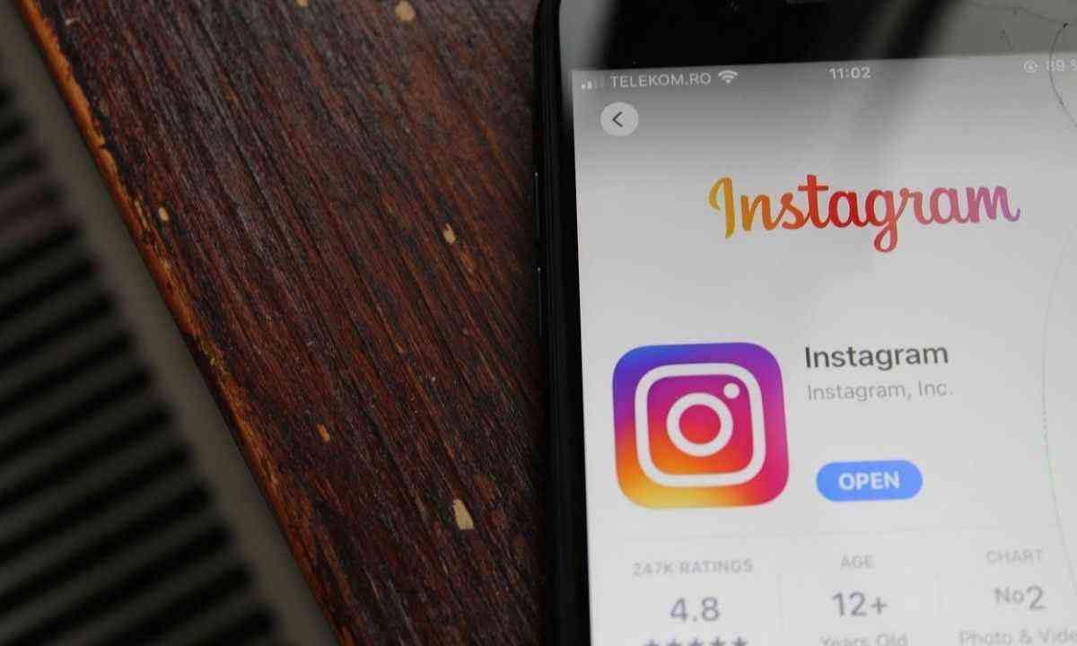  Golpistas usam Instagram para enviar ofertas falsas; veja como se proteger 