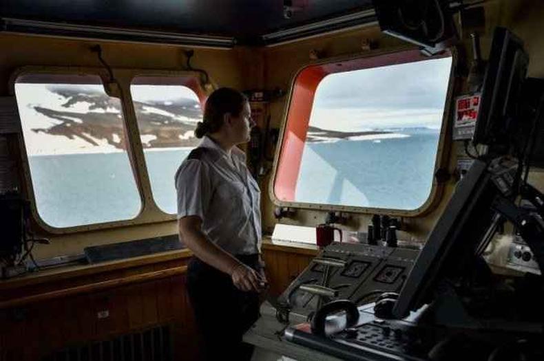 (foto: Ekaterina ANISIMOVA / AFP) None