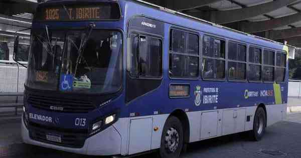 Ônibus Cidades Da Grande Bh Adotam Tarifa Zero No Domingo De Eleição Trendradars Brasil 8754