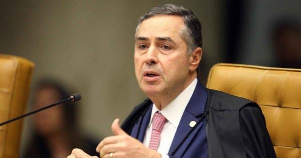 Barroso cria núcleo no TSE para reforçar segurança do sistema eleitoral - Vimarsana News