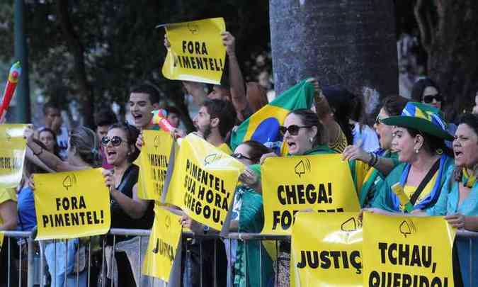 (foto: Gladyston Rodrigues/EM/D.A Press )