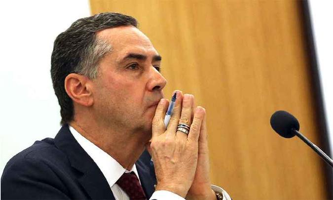 (foto: José Cruz/Agência Brasil ) (foto: José Cruz/Agência Brasil )