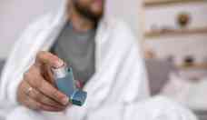 Vendas de medicamentos para asma cresce no Brasil 