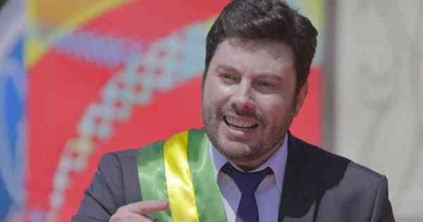 Kim Catagwere announces the candidacy of Danilo Gentile for the presidency in 2026 – Politics