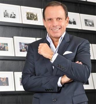 João Doria(foto: Juan Guerra/Divulgação) João Doria(foto: Juan Guerra/Divulgação)