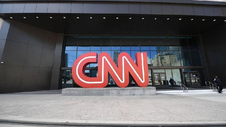 CNN demitiu 3 funcion�rios que foram ao escrit�rio da rede de TV sem terem sido vacinados(foto: Getty Images)