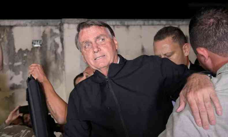 Bolsonaro