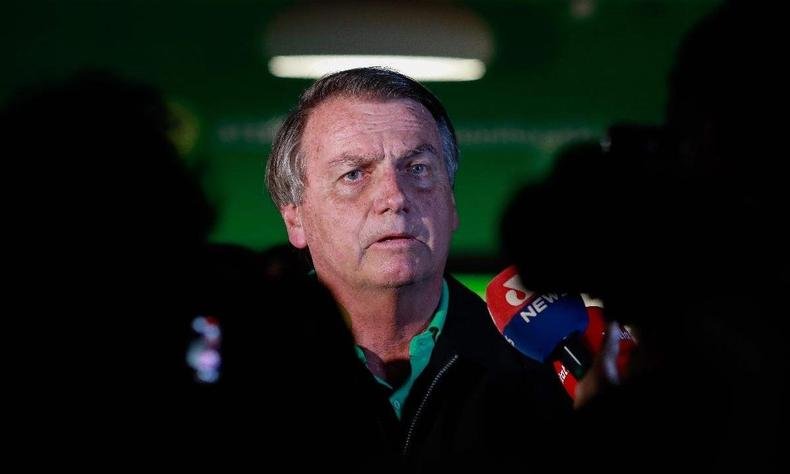 Jair Bolsonaro