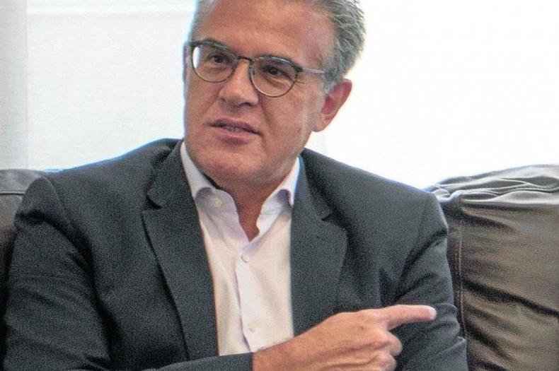 (foto: Daniel Fagundes/ Trilux - 4/9/19) (foto: Daniel Fagundes/ Trilux - 4/9/19)