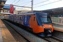 Metr� de BH inaugura primeiras esta��es da Linha 2 nesta sexta-feira; veja como ser� a opera��o