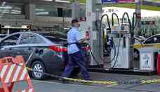 Preo da gasolina pode subir no dia 1 de maro