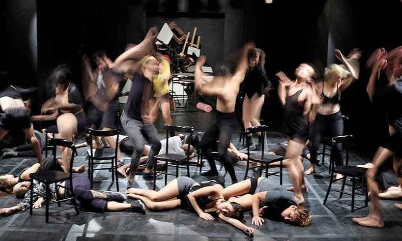 (foto: Paulo Lacerda/divulgação) (foto: Paulo Lacerda/divulgação)