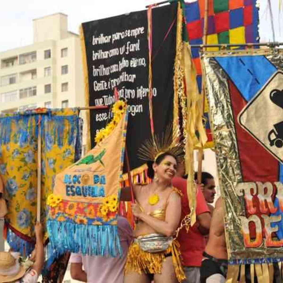 5 motivos para curtir o Carnaval em BH - Gerais - Estado de Minas