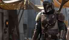 Inspirada em Star Wars, a srie The mandalorian ganha nova temporada