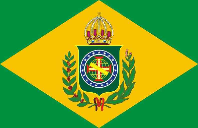 Dia da Bandeira: 10 coisas que você talvez não saiba sobre o símbolo  brasileiro - Nacional - Estado de Minas