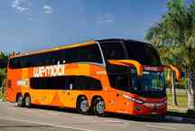 Wemobi lança promoção com passagens de ônibus a partir de R$ 9,95
