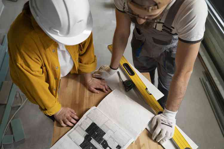 As qualificações e certificações na construção civil podem ser um indicativo de competência