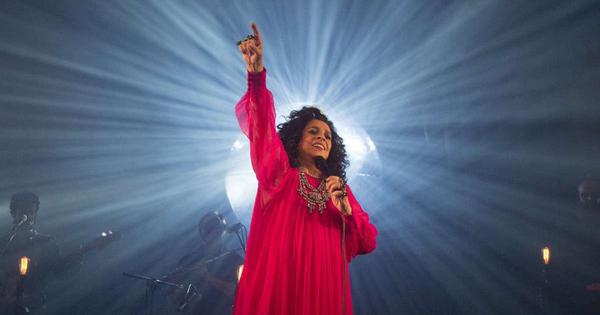 Morte de gal costa: veja última publicação da cantora nas redes sociais