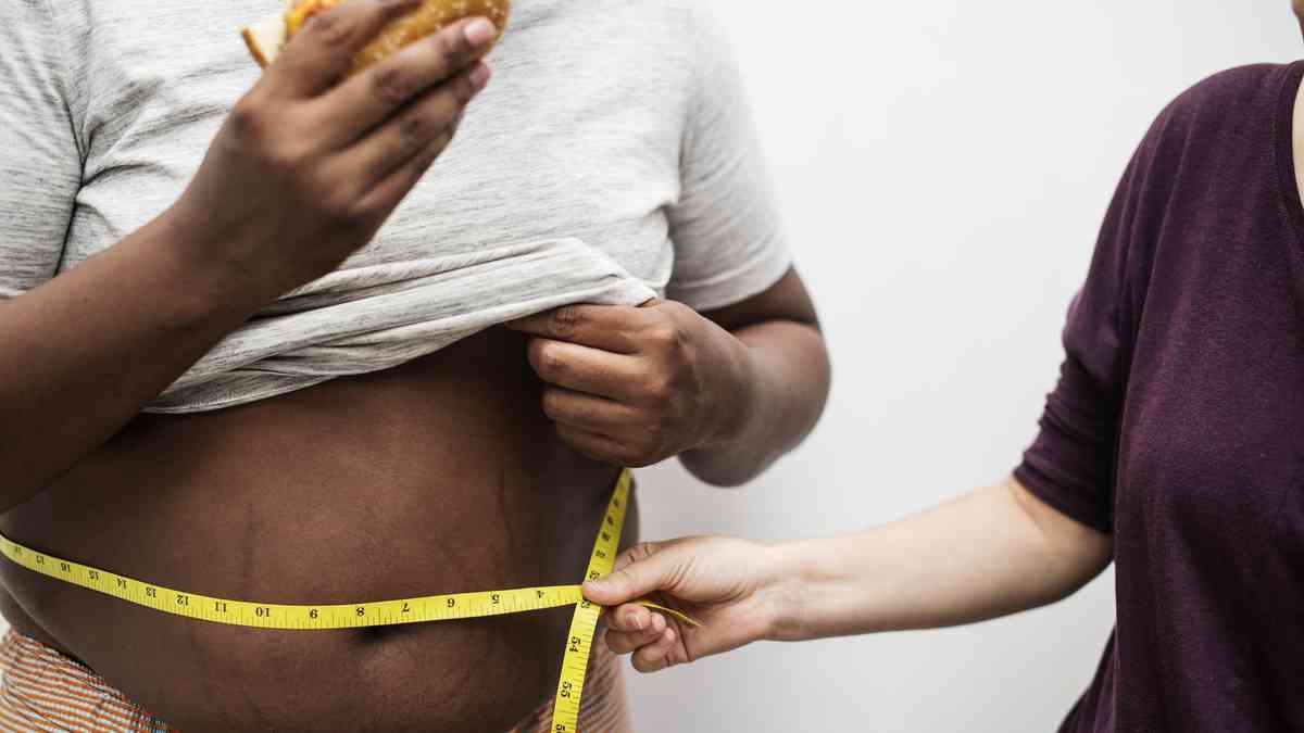 Atlas mundial muestra un aumento exponencial de la obesidad en todo el mundo