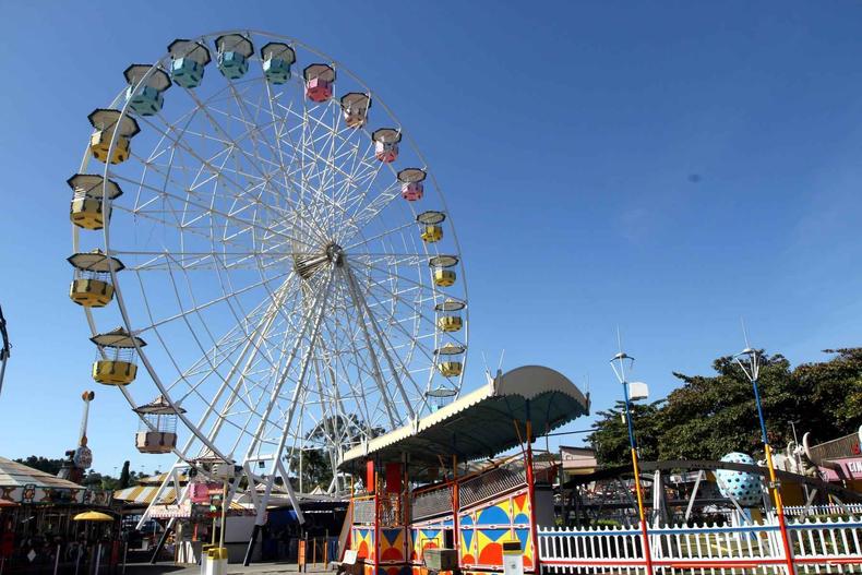 Roda Gigante 