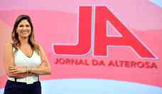 Especial de 25 anos destaca matrias histricas do ''Jornal da Alterosa''