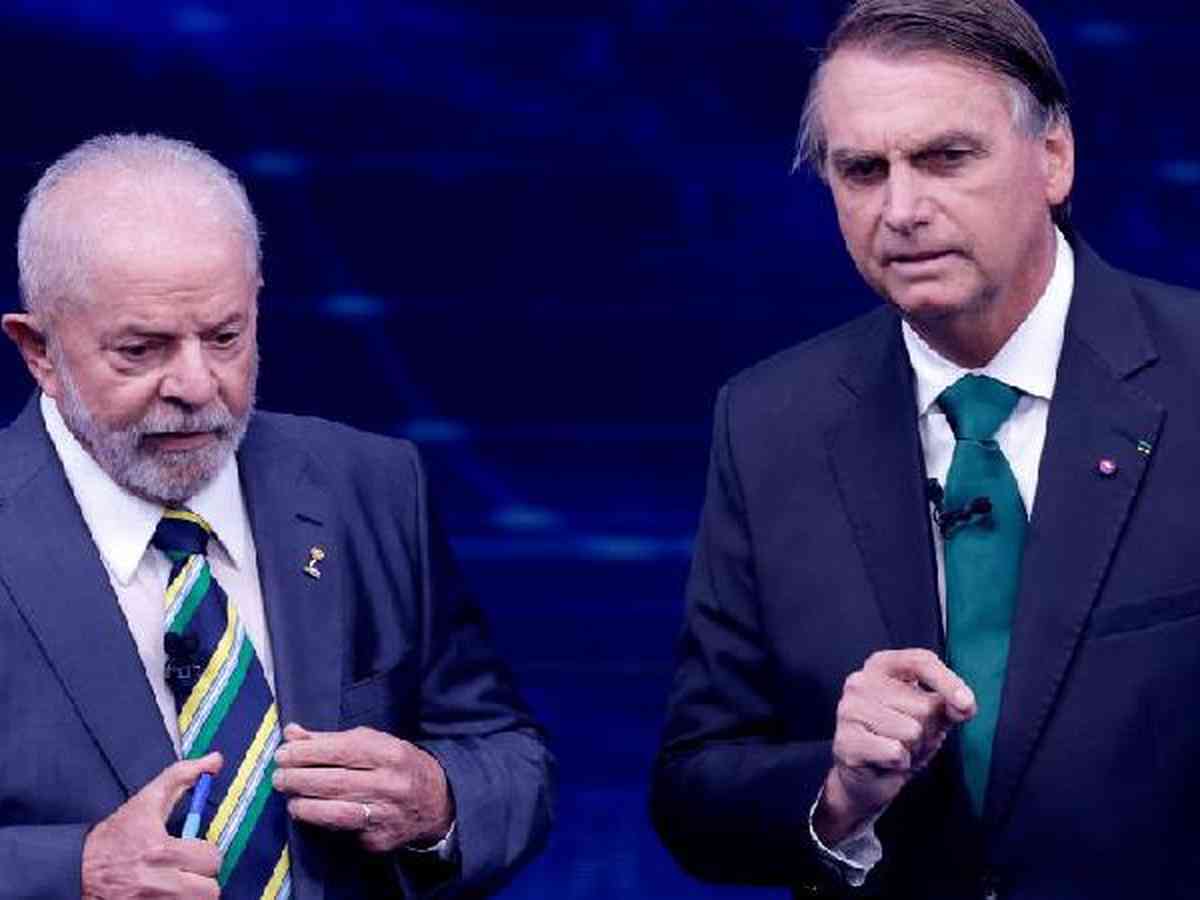 Chegou a hora de dizer adeus a Bolsonaro. E fazer oposição dura a Lula