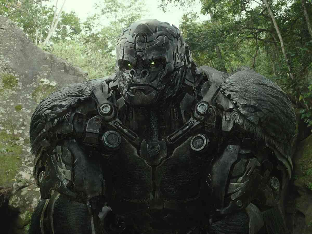 Bilheteria de 'Transformers: O despertar das feras' fica abaixo dos filmes  anteriores