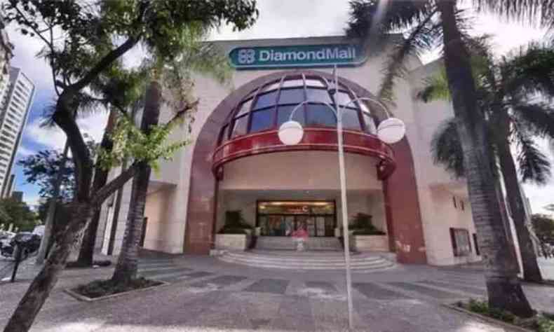 Diamond Mall