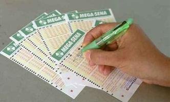 Dezenas ser�o reveladas �s 20h(foto: Euler J�nior/EM/D.A.Press)