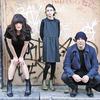 Duo Tetine se torna trio com a inclusão de Yoko, filha do casal de músicos