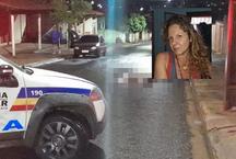 Mulher de 37 anos  morta a golpes de arma branca