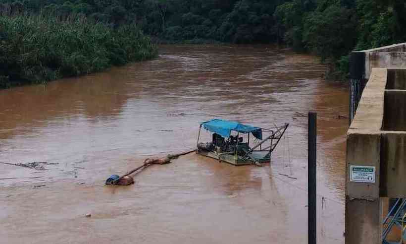 Sete Lagoas - Prefeitura Municipal - Fazenda Velha está pré